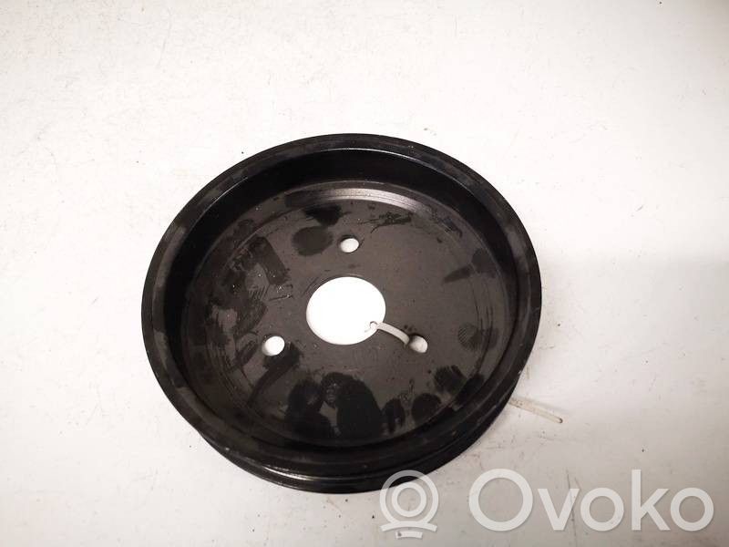 Opel Corsa D Poulie de pompe à eau 