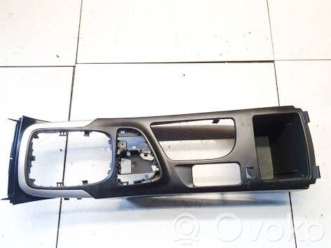 Opel Insignia A Consolle centrale