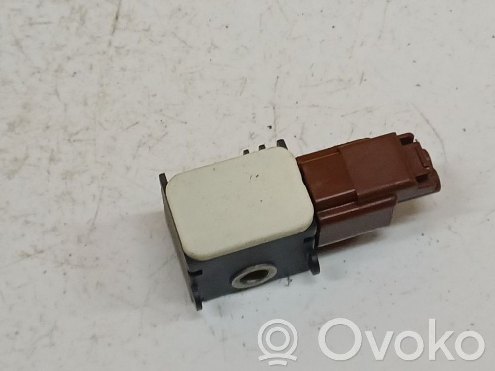 KIA Carens II Sensor impacto/accidente para activar Airbag 