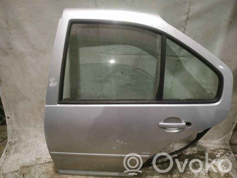 Volkswagen Bora Tür hinten 