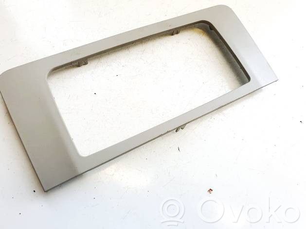 Opel Insignia A Altra parte interiore