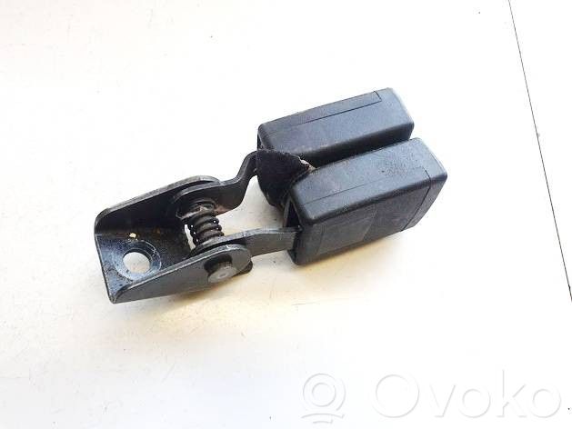 Opel Insignia A Boucle de ceinture de sécurité arrière 