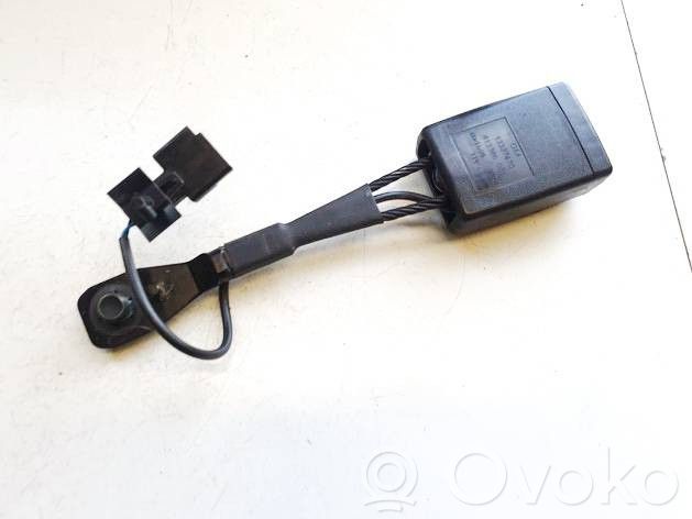 Opel Insignia A Boucle de ceinture de sécurité avant 