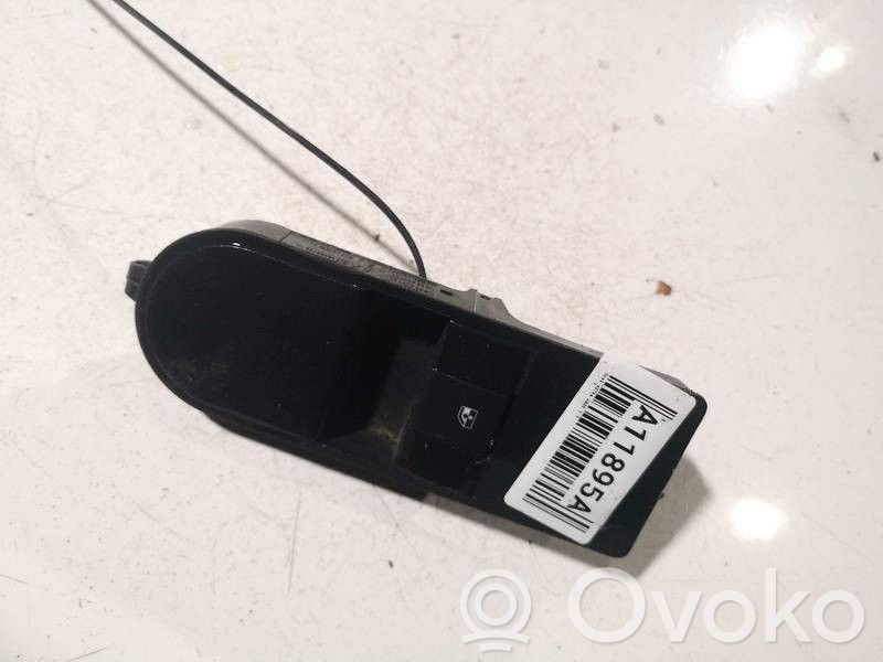 Opel Astra H Comutator comandă geamuri electrice 