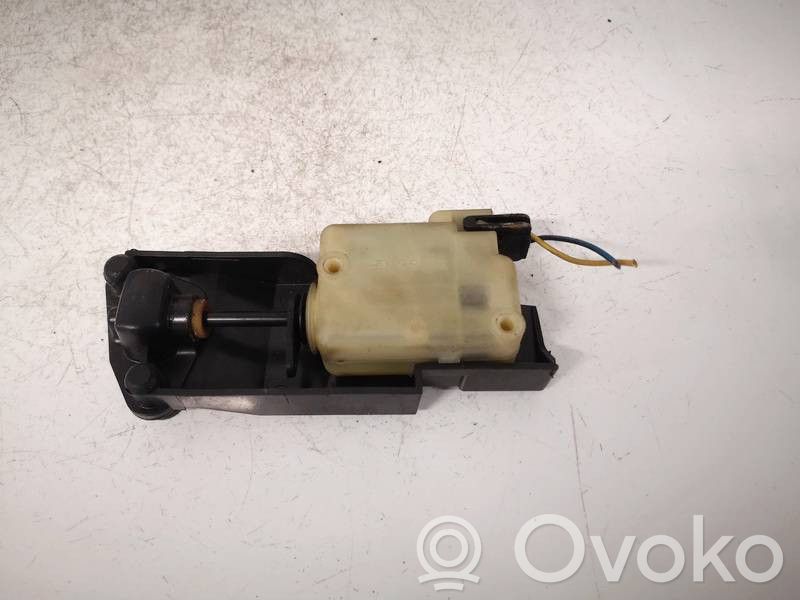 Volvo S60 Moteur verrouillage centralisé 