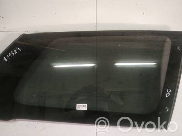 Toyota Previa (XR30, XR40) II Geam lateral spate 