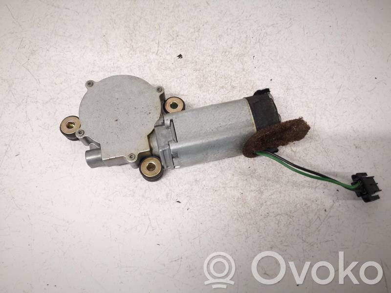 Volvo S60 Motor / Aktuator 