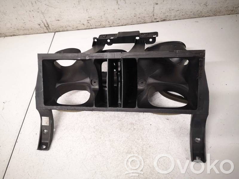 Volvo S60 Repuesto del conducto de ventilación 