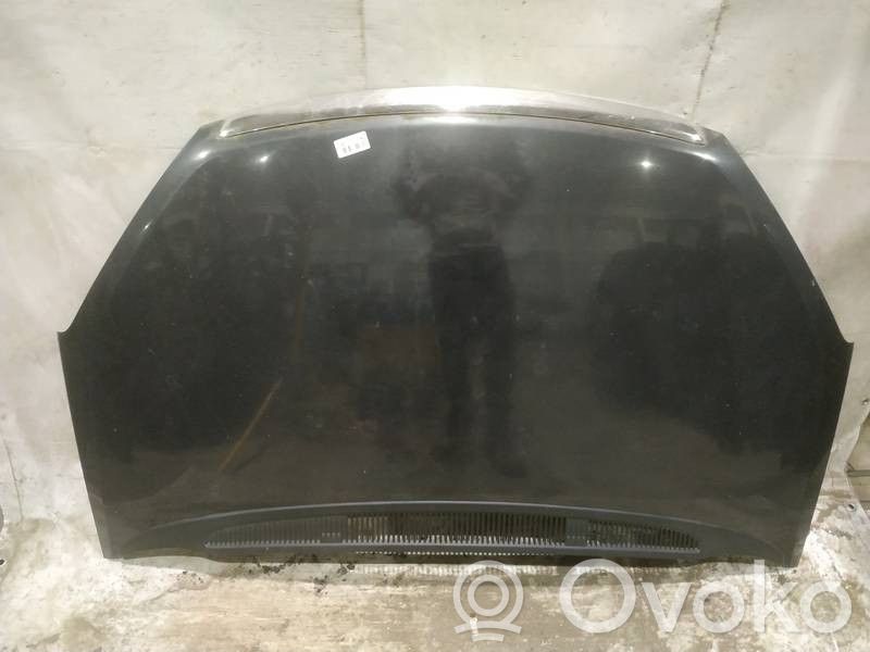 Ford C-MAX I Couvercle, capot moteur 