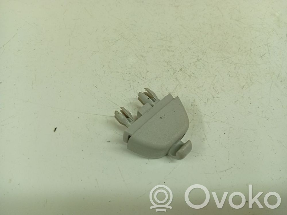 Audi A6 S6 C6 4F Clip/gancio/supporto per aletta parasole 