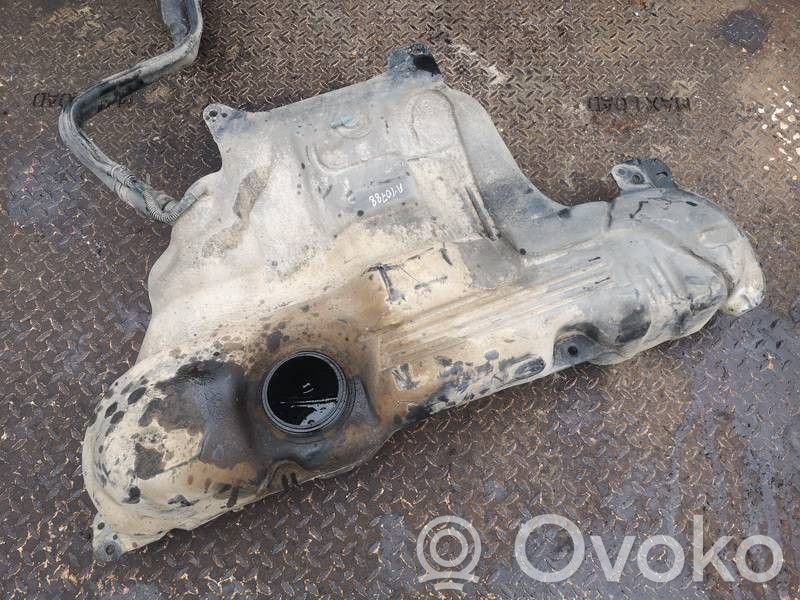 Renault Scenic II - Grand scenic II Serbatoio del carburante