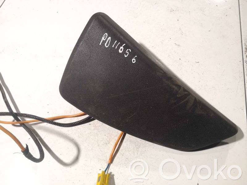 Opel Astra H Airbag sedile 