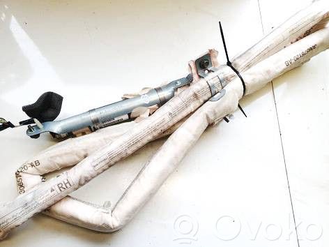Opel Insignia A Kurtyna airbag 