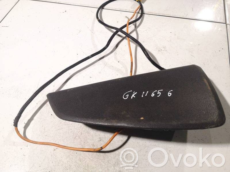 Opel Astra H Sitz-Airbag 