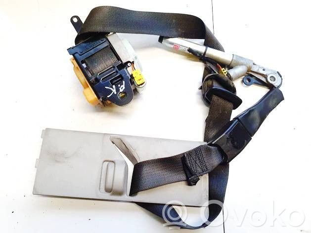 Opel Insignia A Ceinture de sécurité avant 