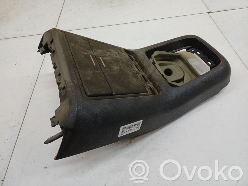 Volkswagen Golf Plus Consolă centrală 