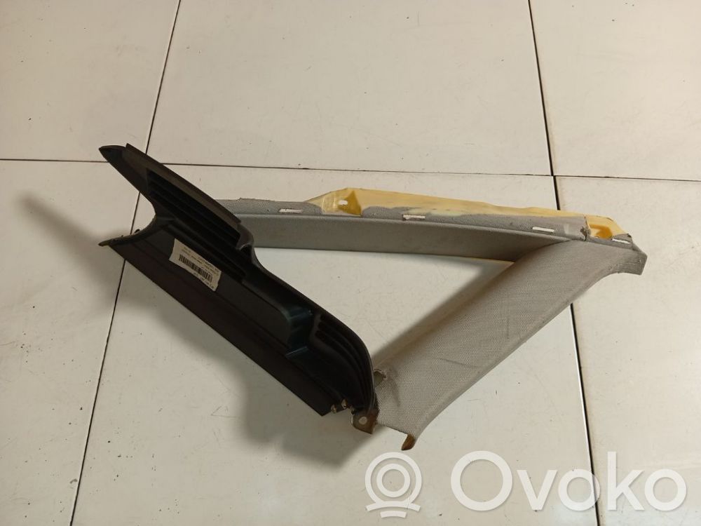 Audi A6 S6 C6 4F D-Säule Verkleidung unten 