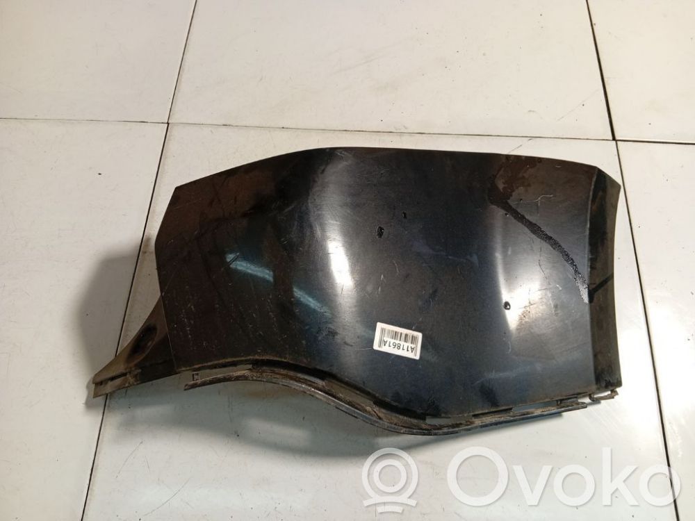 Ford S-MAX Ornament colț bară spate 