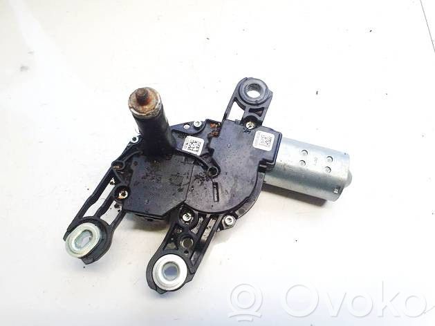 Volkswagen PASSAT B8 Motor del limpiaparabrisas trasero 