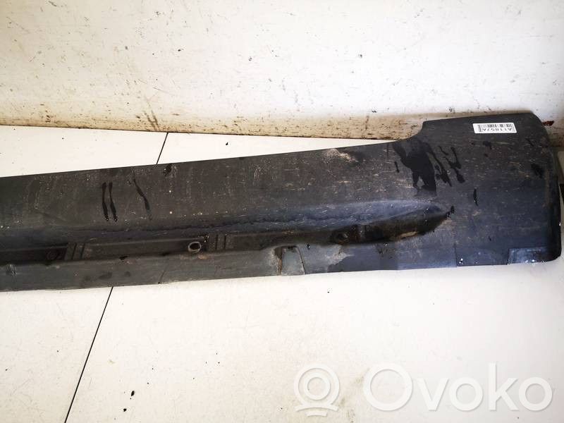 Volvo S60 Marche-pieds 