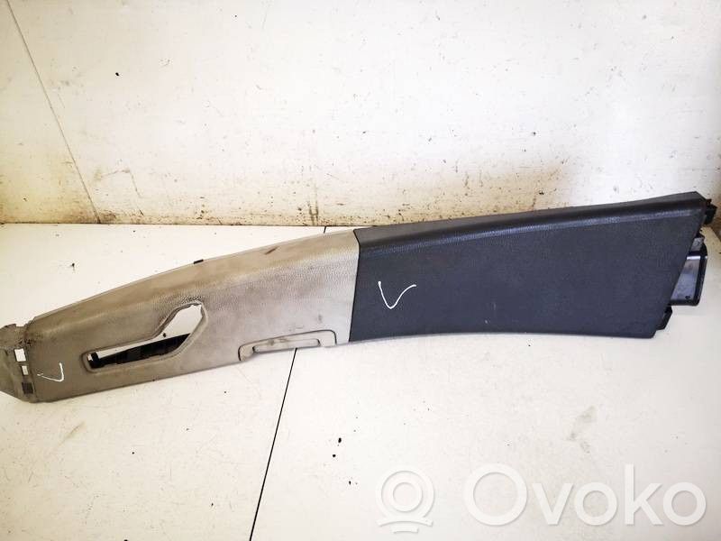 Volvo S60 (B) Revêtement de pilier (haut) 