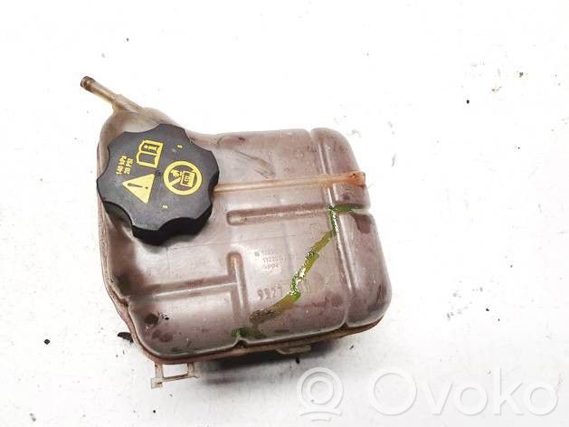 Opel Insignia A Ausgleichsbehälter Kühlwasser 