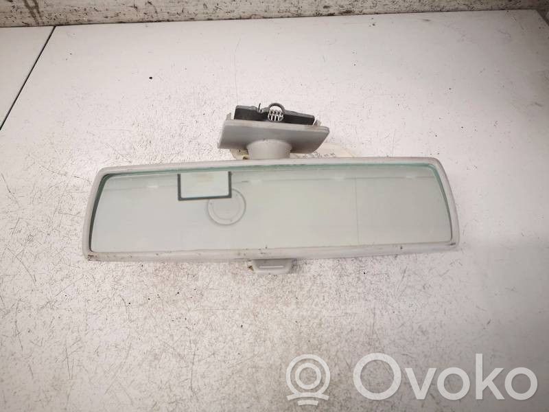 Volkswagen Touran I Espejo retrovisor (interior)