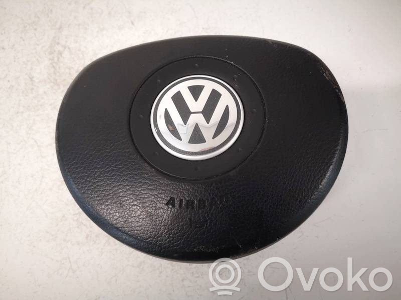 Volkswagen Touran I Ohjauspyörän turvatyyny 