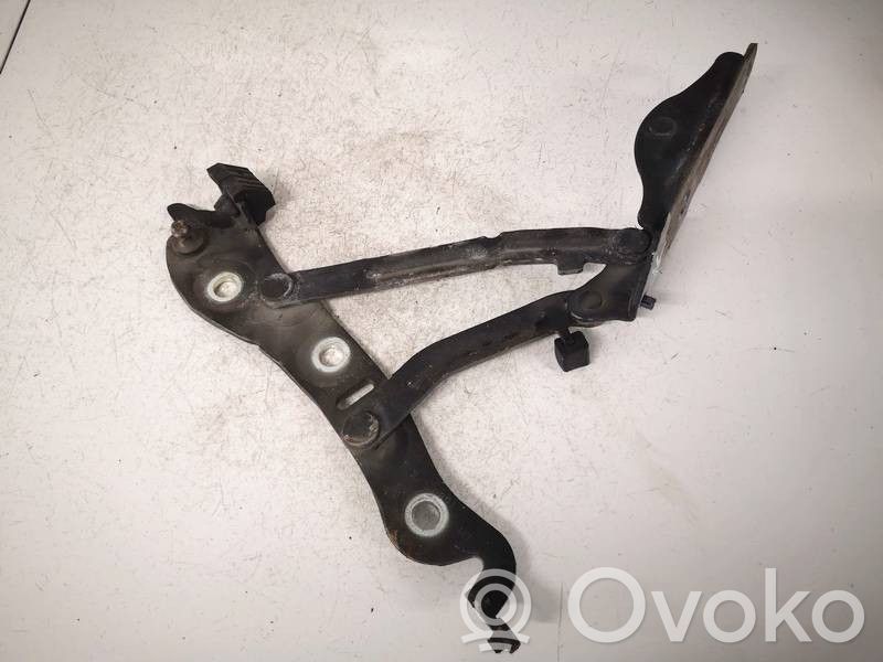 Volvo S60 Tailgate/trunk/boot hinge 
