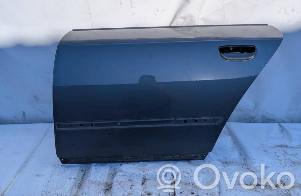 Audi A4 S4 B7 8E 8H Tür hinten 