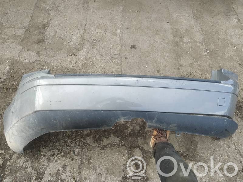 Volvo V50 Pare-chocs 