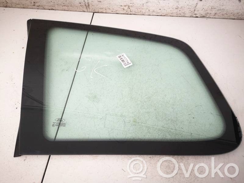 Ford C-MAX I Seitenscheibe hinten 
