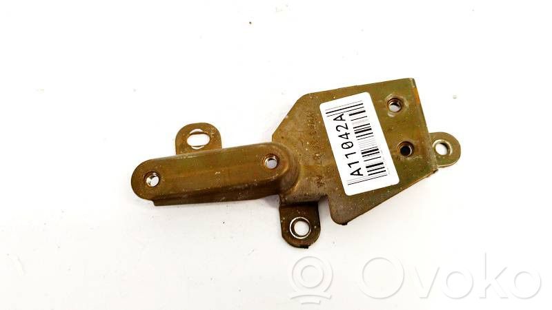 Jaguar S-Type Other exterior part 