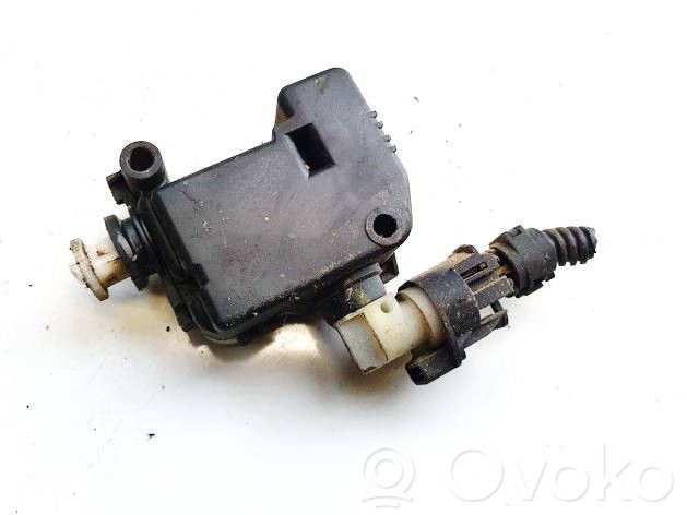 Opel Insignia A Stellmotor Zentralverriegelung 
