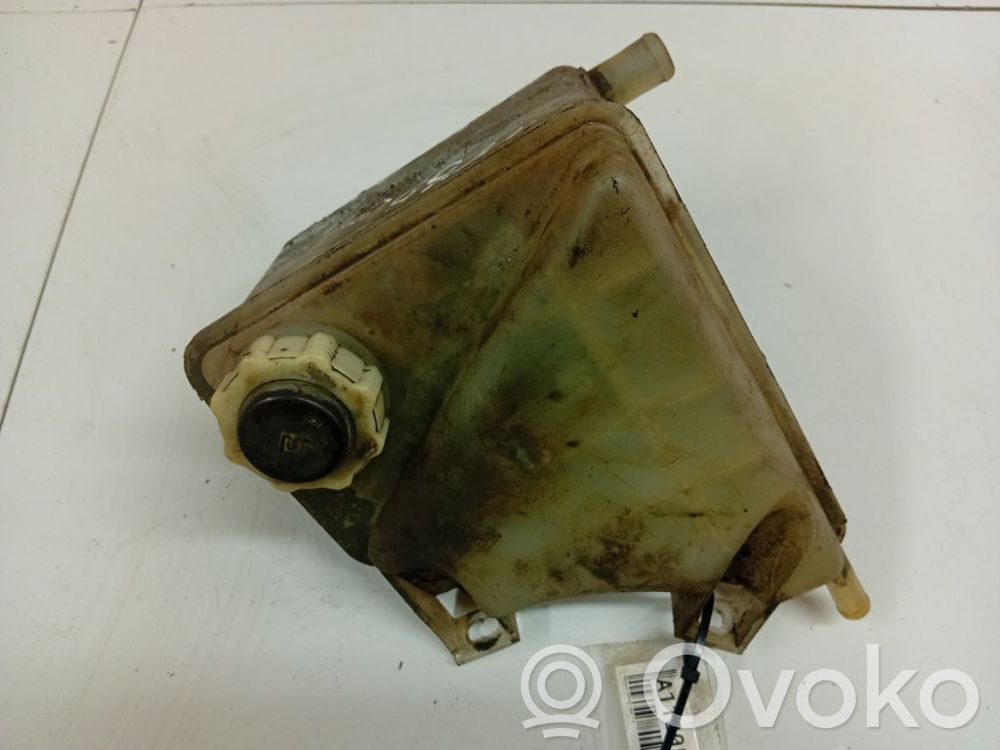 Renault Espace III Coolant expansion tank/reservoir