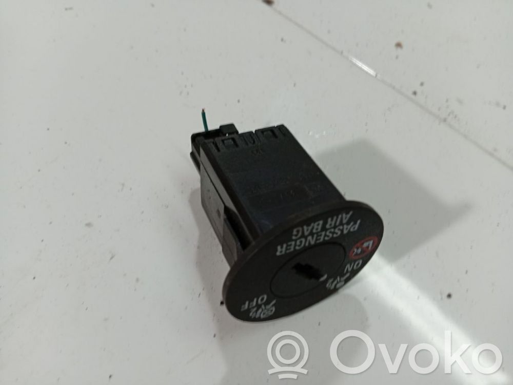 Chevrolet Cruze Schalter Beifahrerairbag ein/aus 
