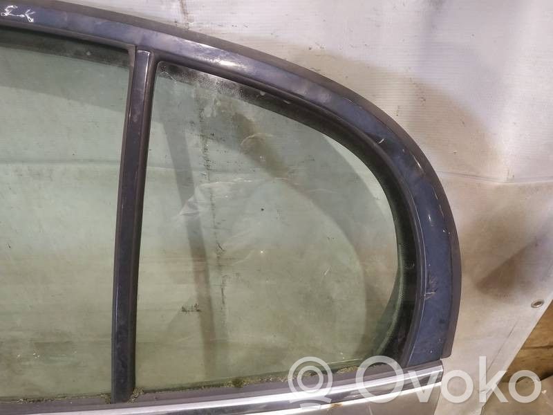 Lexus GS 300 400 430 Dreiecksfenster Dreiecksscheibe Tür hinten 