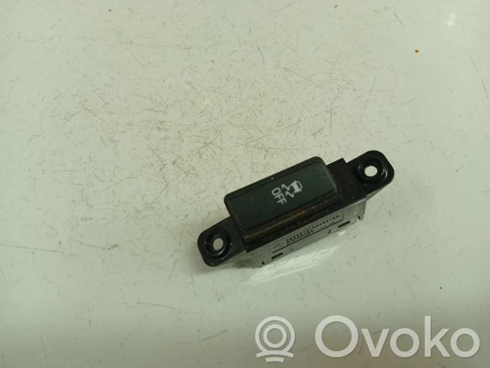 Chevrolet Cruze Comutator controlul tracțiunii (ASR) 