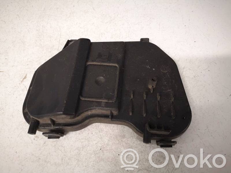 Skoda Fabia Mk1 (6Y) Deckel Abdeckung Scheinwerfer 