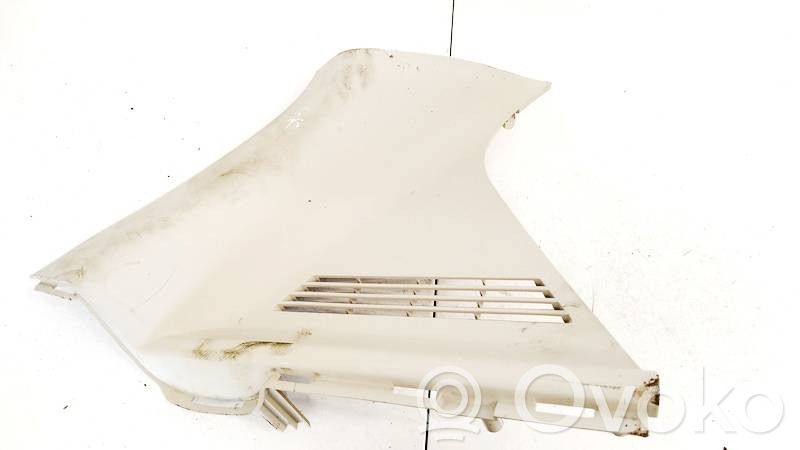 Jeep Compass (D) pillar trim (bottom) 