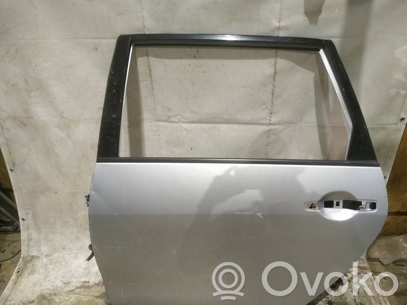 Mitsubishi Grandis Portiera posteriore 