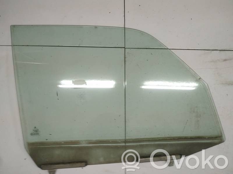Mitsubishi Pajero Pinin Fenster Scheibe Tür vorne (4-Türer)
