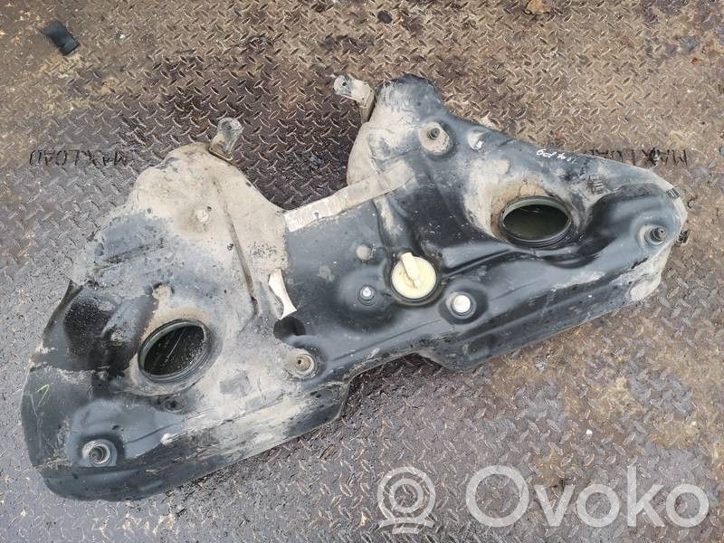 Land Rover Freelander 2 - LR2 Depósito de combustible