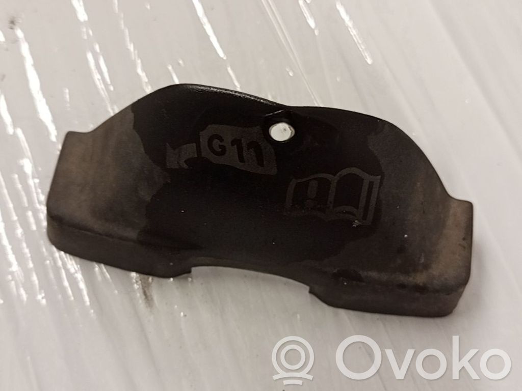 Seat Ibiza II (6k) Altra parte esteriore