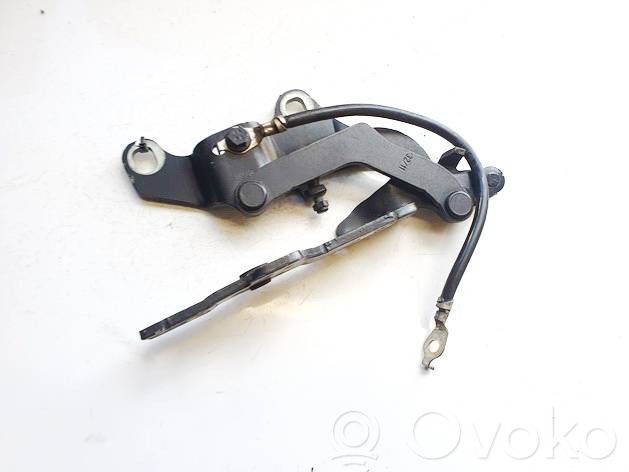 BMW 1 E81 E87 Scharnier Motorhaube 