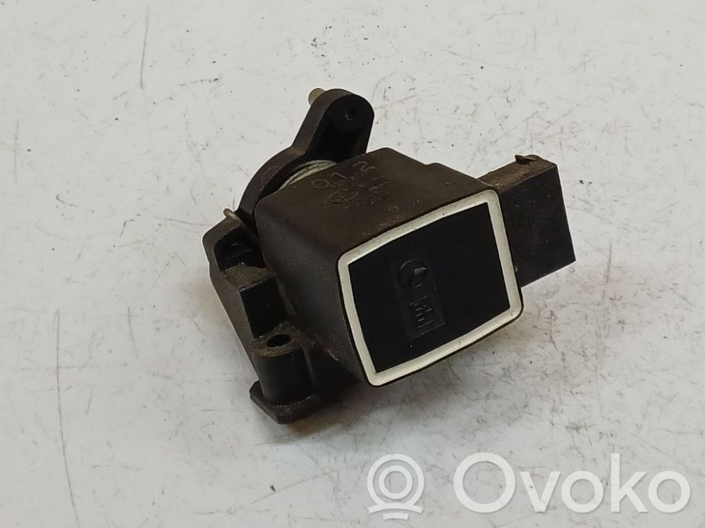 Mercedes-Benz A W168 Cita veida sensors 