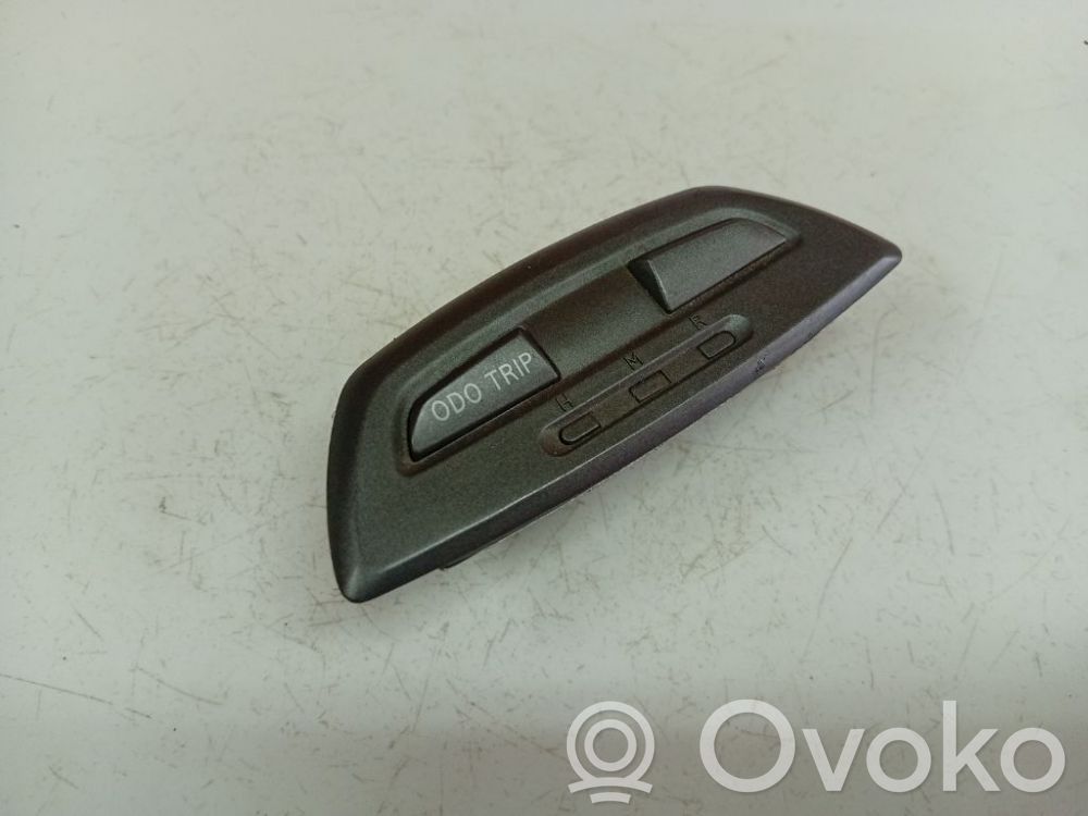 Hyundai Matrix Autres commutateurs / boutons / leviers