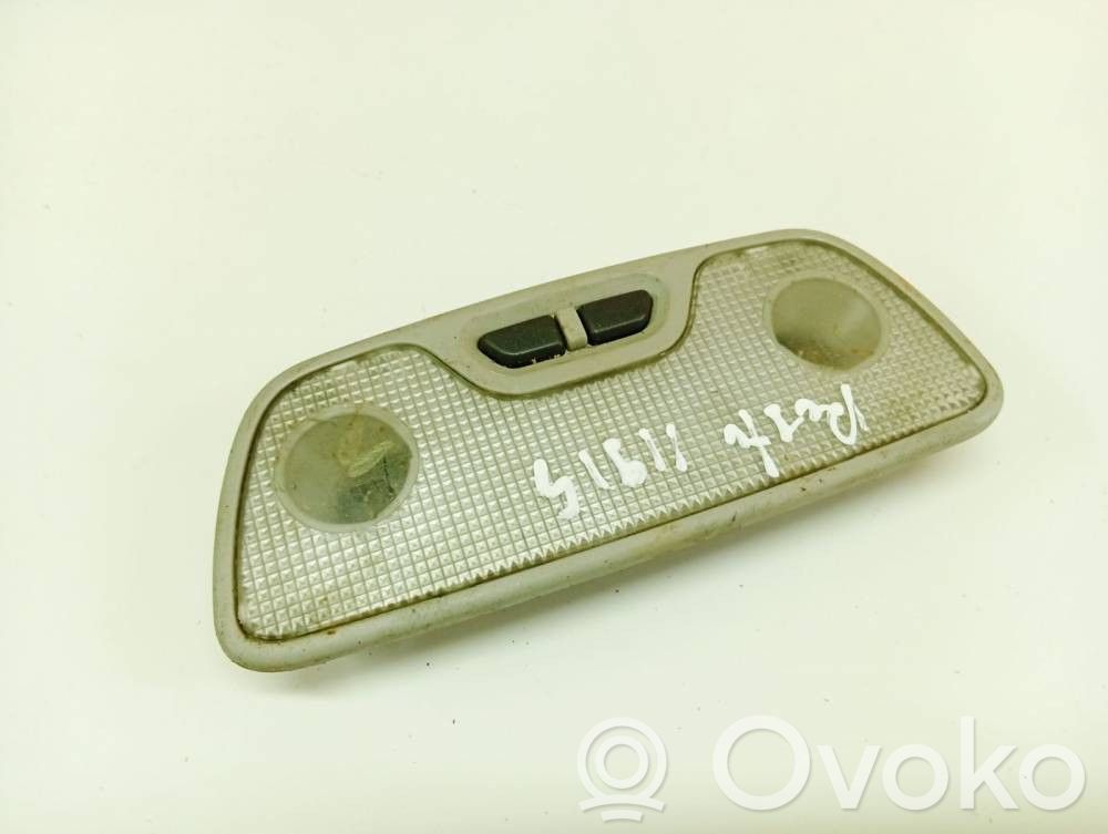 Volvo S60 Lampă scaun spate 