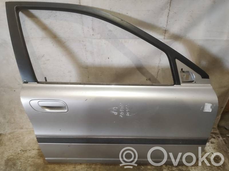 Volvo S80 Tür vorne