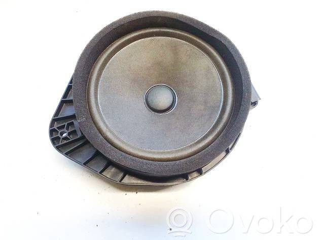 Opel Insignia A Altoparlante portiera anteriore 